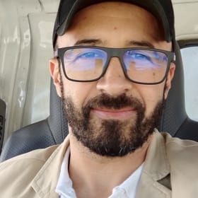 Jorge Silva